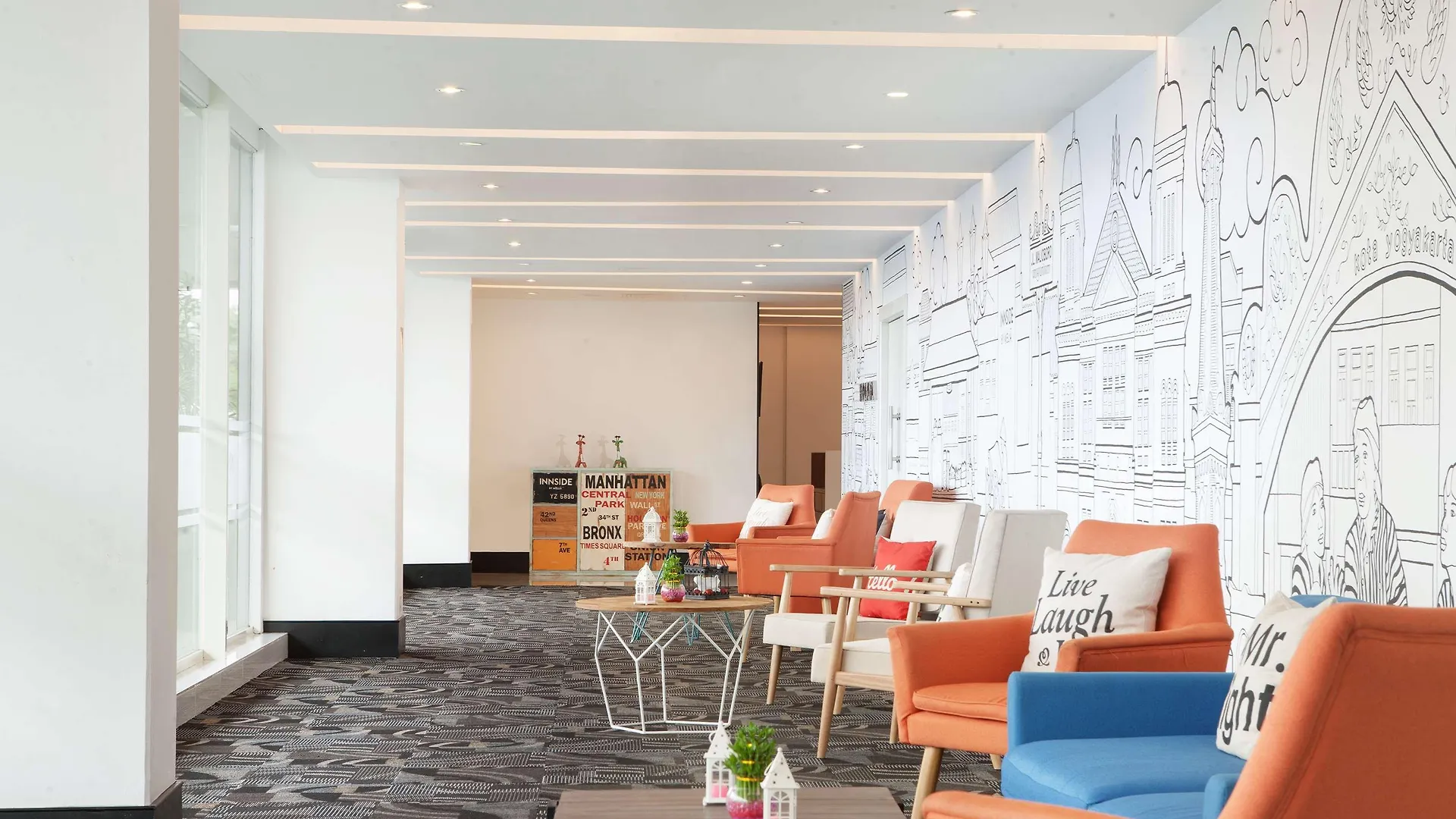 **** Hotel Wyndham Garden Sao Paulo Convention Nortel Brasil
