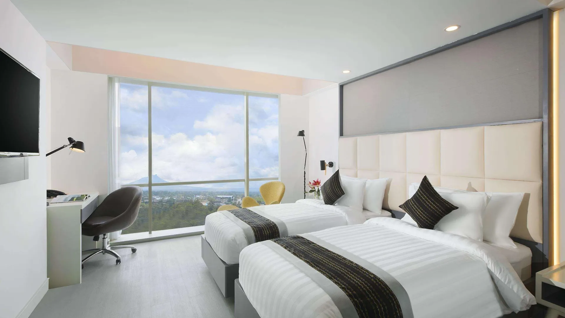 Hotel Wyndham Garden Sao Paulo Convention Nortel