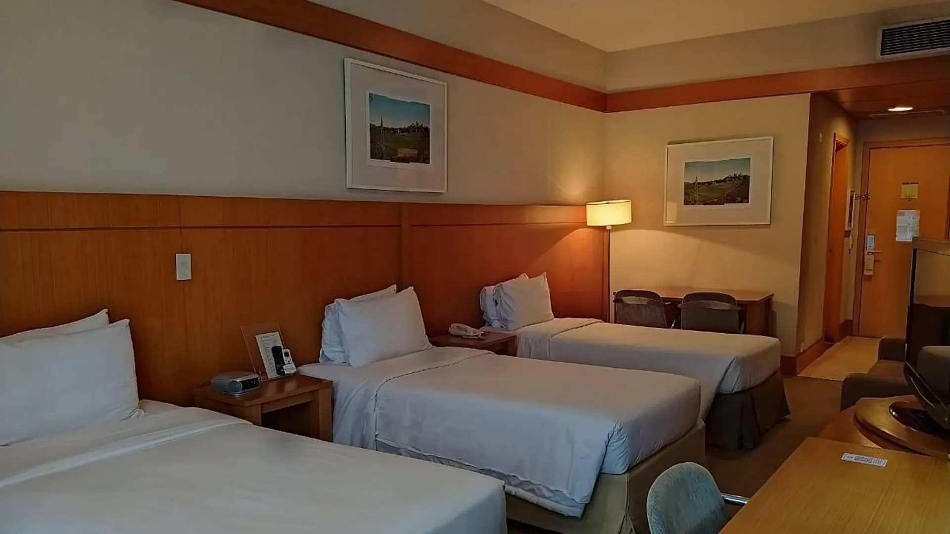 Hotel Wyndham Garden Sao Paulo Convention Nortel