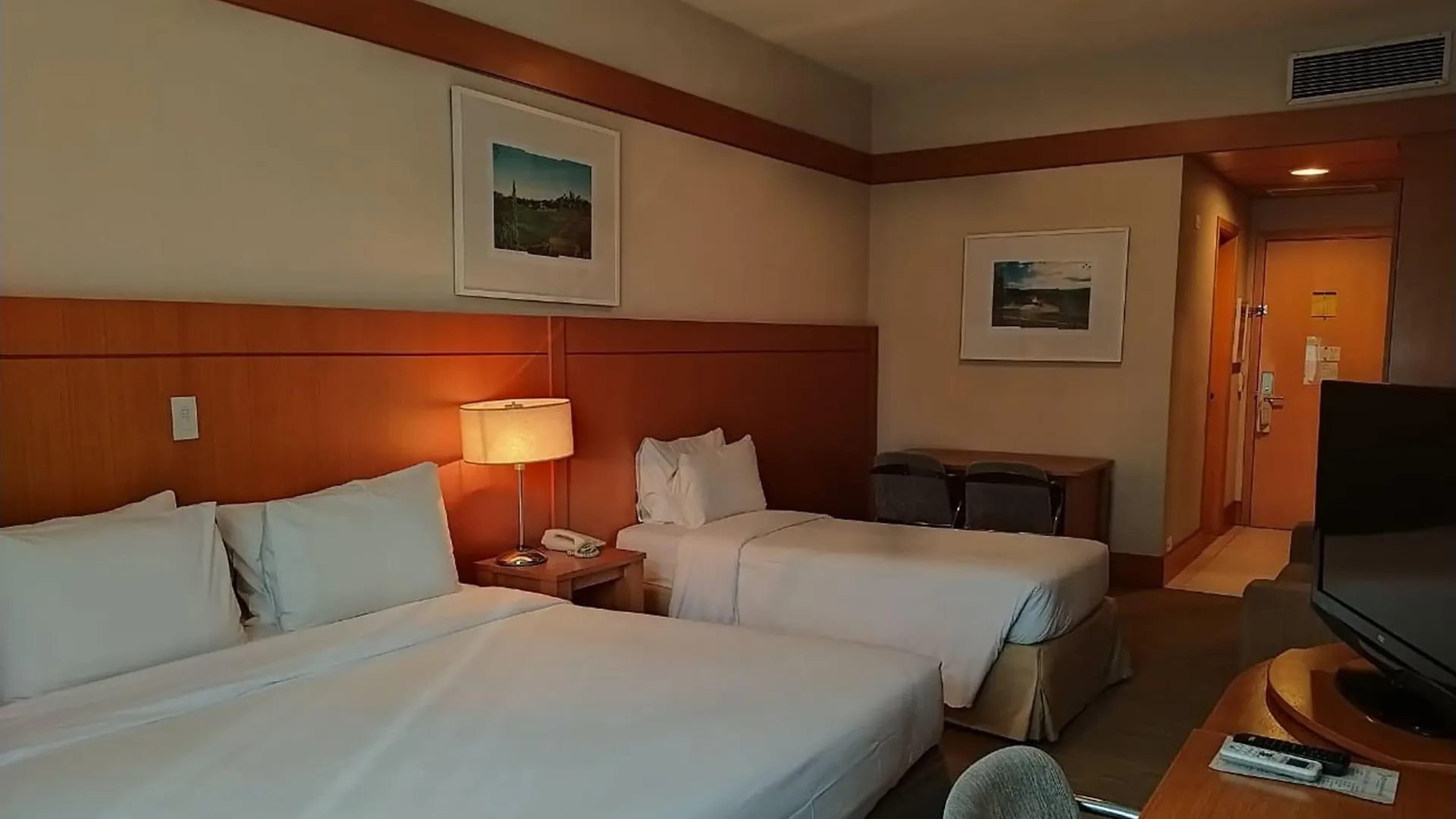 Wyndham Garden Sao Paulo Convention Nortel Hotel
