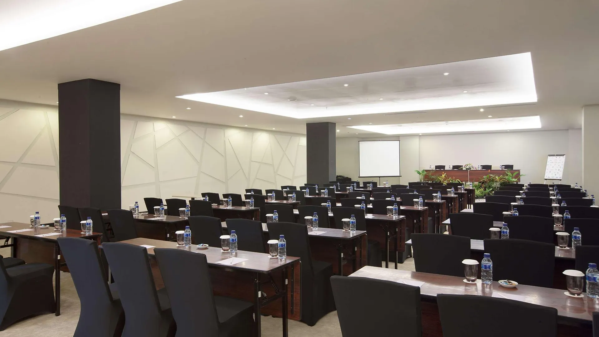 Hotel Wyndham Garden Sao Paulo Convention Nortel
