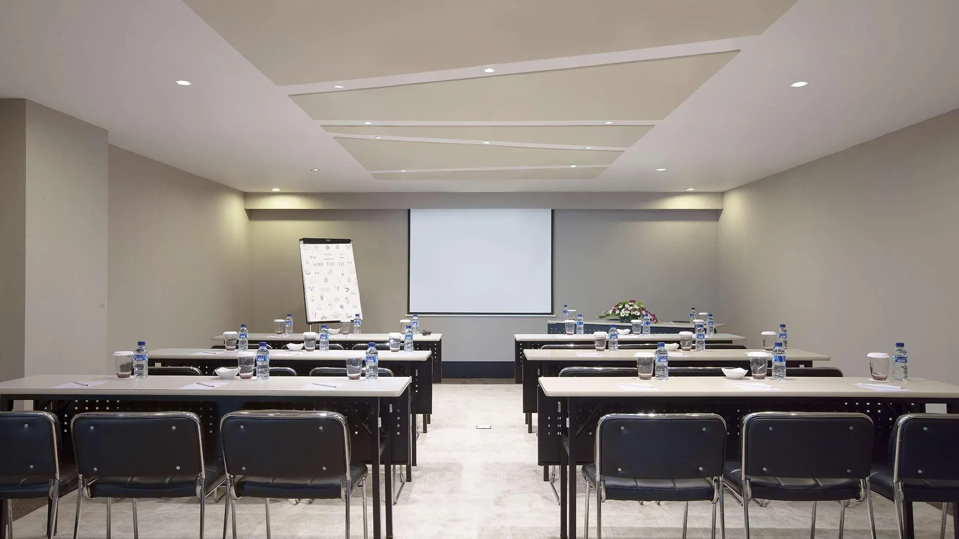 Wyndham Garden Sao Paulo Convention Nortel Hotel